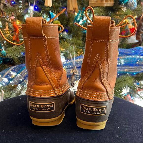 L.L. Bean Women's Boots | Size 7 | Gently Worn | Great Find! - Picture 4 of 8